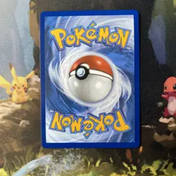 Yamask (White Flare 39/86) Master Ball pattern reverse holo rare Pokemon card - Image 3