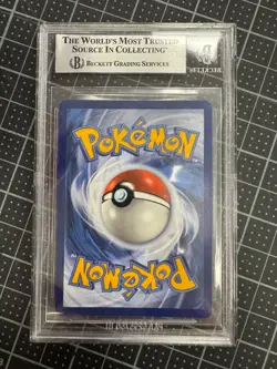 2023 151 UPC Mew ex Promo #053 BGS 9 (0017948902) - Pokemon TCG - Image 2