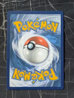 Pokemon TCG: Mimikyu 160/091 - Paldean Fates Shiny Holo Rare - NM - Image 5