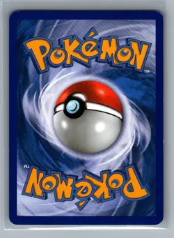 Porygon2 #49/102 HGSS Triumphant Vintage Pokemon Card - NM - Image 3
