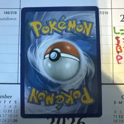 Pokemon Moltres Zapdos Articuno Tag Team GX 44/68 Ultra Rare Holo - Image 3