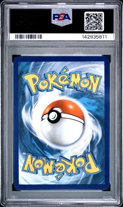 2021 POKEMON CELEBRATIONS #008 SURFING PIKACHU V PSA 10 - Image 2