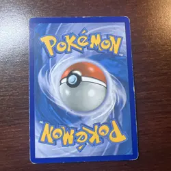 ULTRA RARE Mega Sableye & Tyranitar GX Tag Team 126/236 Holo Foil Pokemon - LP - Image 2