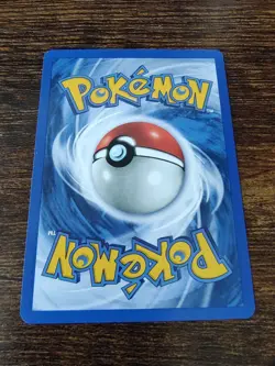 Pokemon Gym Challenge 1st Edition Fuchsia City Gym 114/132 - Image 2