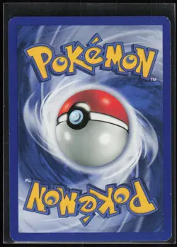 Cinnabar City Gym 113/132 Uncommon Gym Challenge Pokemon 1st Edition LP - Image 2