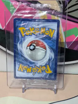 Pokemon TCG Sv: Scarlet & Violet Promo Cards Miraidon 013 Full Art Holo Promo EN - Image 2