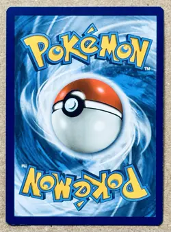 POKEMON SWORD & SHIELD EEVEE BLACK STAR PROMO COSMOS SWIRL HOLO SWSH190 NM+ 🌀 - Image 3