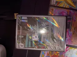 Pokemon Perfect Order Lot of 11 Ultra Rare & Illustration Rare & EX NM - Image 2