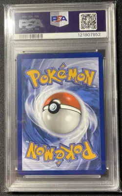 2025 POKEMON SVP EN-SV BLACK STAR PROMO ILLUSTRATION CONTEST 2024 PIKACHU PSA 10 - Image 2