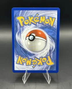 Pokemon TCG First Partner Illustration Collection - Charmander MEP 038 Promo NM - Image 2