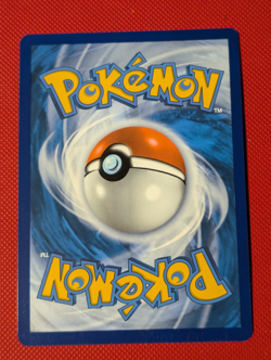 Pokemon TCG - Pikachu - SVP088 Illustration - Black Star Promo NM - Image 2
