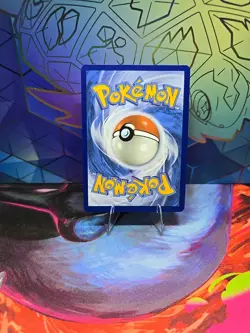 Hydreigon ex 223/191 Ultra Rare Full Art - Pokemon Surging Sparks English NM - Image 4