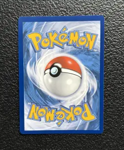 Pokemon TCG - Pikachu 027/078 - Cosmos Holo Rare - Pokemon GO *NM/LP - Image 3
