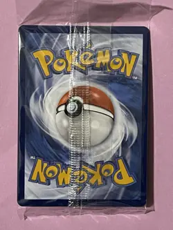 Pokemon Charmander SVP 044 Obsidian Flames ETB Black Star Promo Sealed - Image 2