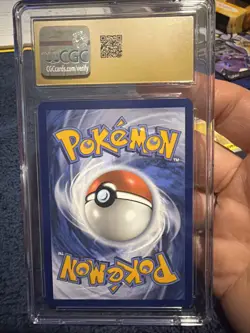 Pokemon 2025 SVP EN-SV Black Star Promo 214 Pikachu Illustration Contest 2024 - Image 2