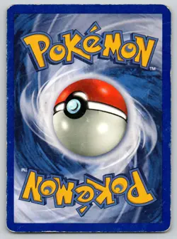Jigglypuff 8/18 Southern Islands Pokemon Heavily Played - Image 2