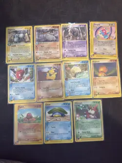 Pokemon TCG lot of e-card readers - Image 1