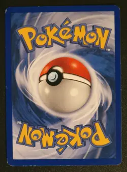 Pokemon TCG Kokuna Kakuna Neo Discovery 1.Edit WotC 41/75 GD- EN Blitzversand - Image 2