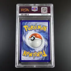 PSA 10 Ethan's Ho-Oh ex 209/182 Pokemon Destined Rivals Full Art Graded - Image 4