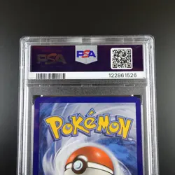 PSA 10 Ethan's Ho-Oh ex 209/182 Pokemon Destined Rivals Full Art Graded - Image 5