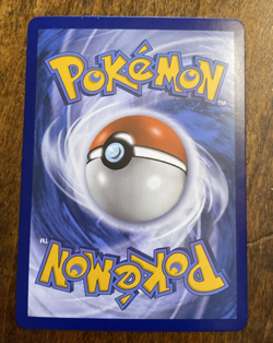 Mewtwo V 030/078 Pokemon GO Holo - Image 2