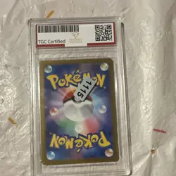 The Pokemon Company Hydrapple ex 010/187 SV8a Terastal Fest Ex Holo JP 330 HP - Image 2