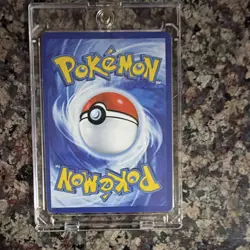 Reshiram & Charizard GX TAG TEAM Full Art Holo 20/214 Unbroken Bonds EN - Image 2