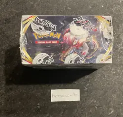 Pokemon Lost Origin Booster Box Factory Sealed Sword&Sheild - Image 5