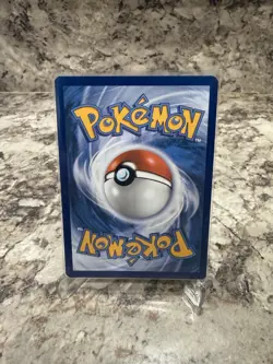 Pokemon Chaos Rising Fennekin Black Star Promo 080 NM - Image 2