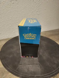 Ascended Heroes Pokemon Center ETB Elite Trainer Box New/Sealed - Image 4