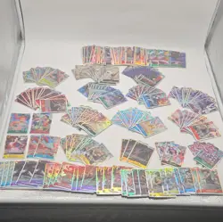 Bandai One Piece TCG 208 SRs!!! From OP15-OP06 - Image 1