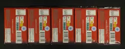 One Piece TCG - 5x Sealed Booster Card Packs - OP13 - Carrying On His Will - Image 3
