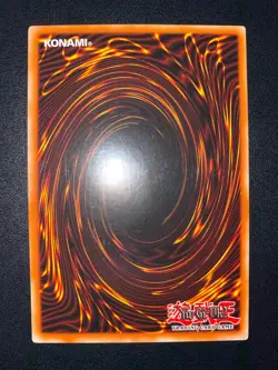YU-GI-OH! HONEST GHOST RARE LODT-EN001 1ST EDITION ENGLISH EX - Image 5