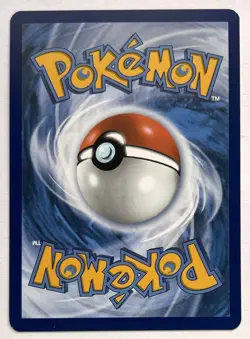 Hilda 084/086 Uncommon White Flare Pokemon Near Mint - Image 2