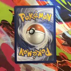 Pokemon TCG Bulbasaur 037 Celebration Mega Evolutions Black Star Promo - Image 2