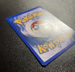 Pokemon Tower Black Star Promo #42 NM WOTC - Image 4