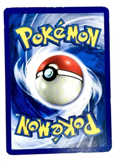 Dark Golduck 37/82 Uncommon Team Rocket Pokemon Unlimited Moderately Played - Image 2