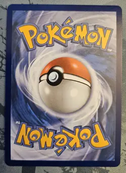 Pokemon Destined Rivals Mewtwo EX Team Rockets Hyper Rare Card 240/182 - Image 2
