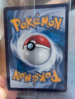 Flareon 002/008 Pokemon Simplified Chinese csGC NM Trainer Gallery - Image 2