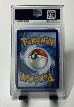 PSA 10 2025 POKEMON PIPLUP ILLUSTRATION RARE 98 Phantasmal Flames - Image 2