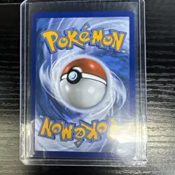 Pokemon Omanyte 180/165 SV 151 Illustration Rare LP - Image 2