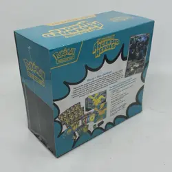 Pokemon TCG Ascended Heroes Elite Trainer Box ETB Brand New Factory Sealed! - Image 3