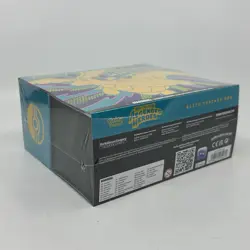 Pokemon TCG Ascended Heroes Elite Trainer Box ETB Brand New Factory Sealed! - Image 5