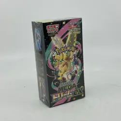 Pokemon TCG MEGA Dream EX m2a High Class Booster Box Japanese Shrink Sealed - Image 2