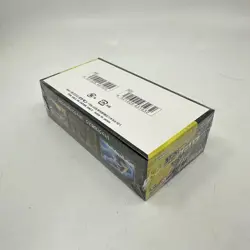 Pokemon TCG MEGA Dream EX m2a High Class Booster Box Japanese Shrink Sealed - Image 4