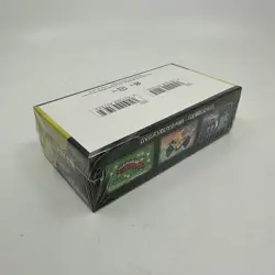 Pokemon TCG MEGA Dream EX m2a High Class Booster Box Japanese Shrink Sealed - Image 5