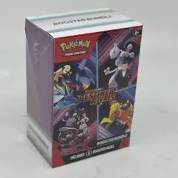 Pokemon TCG Scarlet & Violet Destined Rivals Booster Bundle BRAND NEW SEALED - Image 1