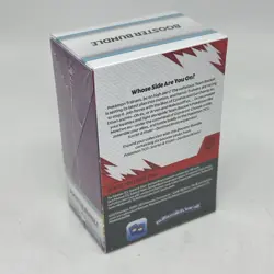 Pokemon TCG Scarlet & Violet Destined Rivals Booster Bundle BRAND NEW SEALED - Image 3