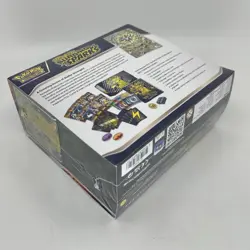 Pokemon TCG Surging Sparks Elite Trainer Box ETB NEW SEALED - Image 4