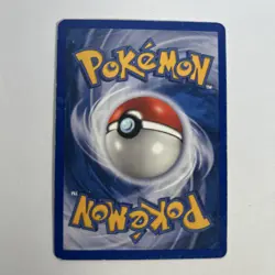 Pokemon Growlithe 051/147 Aquapolis Regular Uncommon 60HP English Unemoto 2002 - Image 3